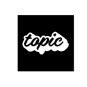 Topic Design logo